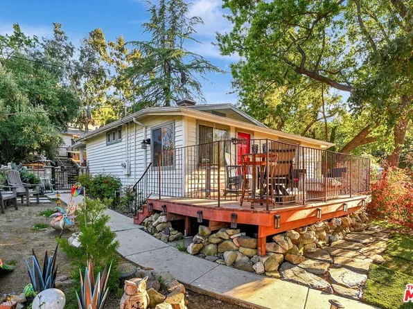 30478 Mulholland Hwy, Agoura Hills, CA 91301