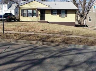 4030 Redick Ave, Omaha, NE 68112