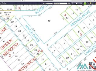 N Maple Dr, Hobbs, NM 88240