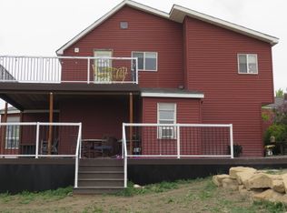 841 22nd Rd NE, Dutton, MT 59433