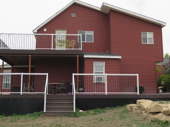 841 22nd Rd NE, Dutton, MT 59433