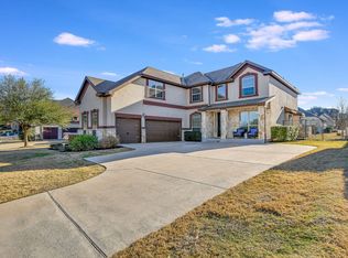 15303 Barrie Dr, Lakeway, TX 78734