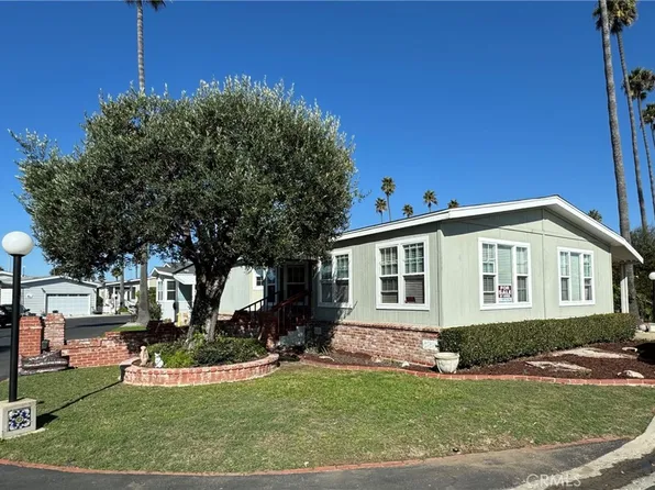 1215 Anchors Way Dr Space 203, Ventura, CA 93001