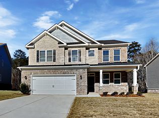 1260 Ashlyn Ct, Lawrenceville, GA 30043