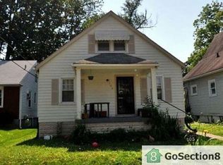 105 N 45th St, Louisville, KY