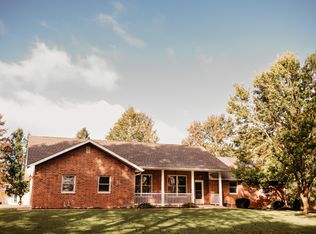 309 Dorsey St, Licking, MO 65542