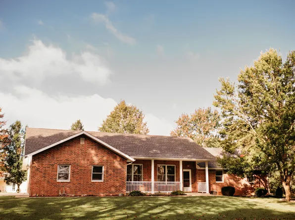 309 Dorsey Street, Licking, MO 65542