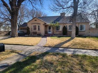 805 S 6th St, Lamar, CO 81052
