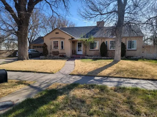 805 S 6th St, Lamar, CO 81052