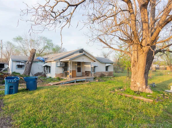 603 E Court Ave, McAlester, OK 74501