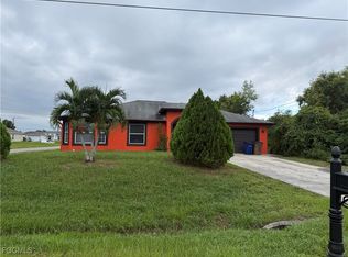 3401 25th St SW, Lehigh Acres, FL 33976