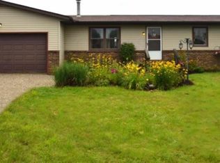 7635 Condit Rd, Centerburg, OH 43011