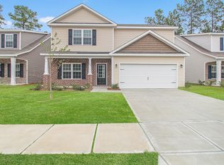 158 Guana Ln, Bloomingdale, GA 31302