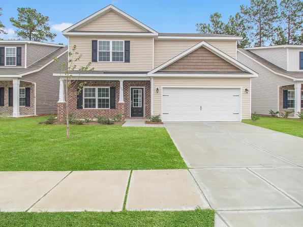 158 Guana Ln, Bloomingdale, GA 31302