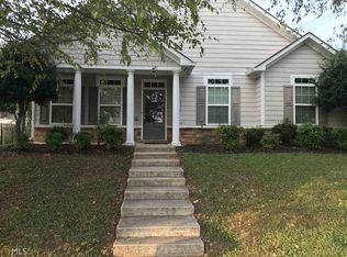 295 Monarch Village Way #44, Stockbridge, GA 30281