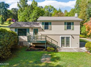 820 Black Jack Rd, Rockwood, TN 37854