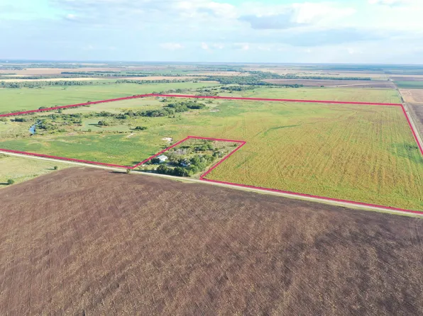 0 W 100th St S #Sec-t33, Wellington, KS 67152