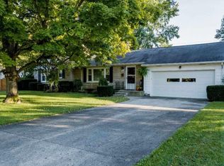 2615 S A St, Richmond, IN