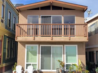 1615 Seal Way #B, Seal Beach, CA 90740