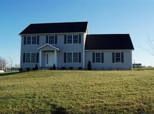 7200 Cattle Dr, Nashport, OH 43830