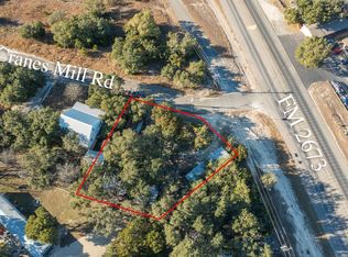 14811 Cranes Mill Rd, Canyon Lake, TX 78133