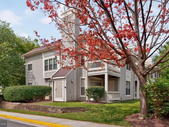 10814 Antigua Ter APT 103, Rockville, MD 20852