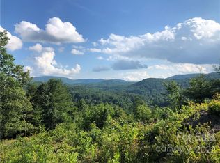 LOT 16 Crystal Heights Dr, Hendersonville, NC 28739