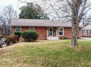 4116 Sunset Ave, Paducah, KY 42001