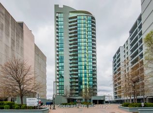 5740 Yonge St UNIT 606, Toronto, ON M2M 0B1