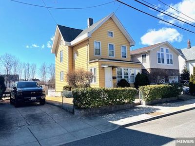 19 Spencer Pl, Garfield, NJ, 07026