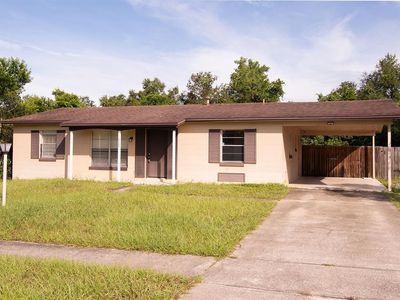 2822 FULFORD STREET, Deltona, FL, 32738