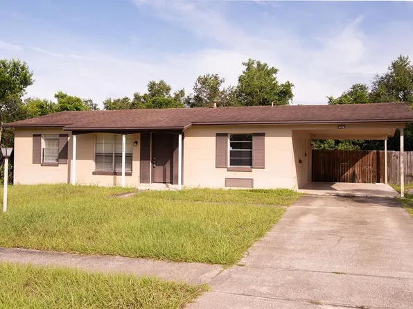 2822 Fulford St, Deltona, FL 32738