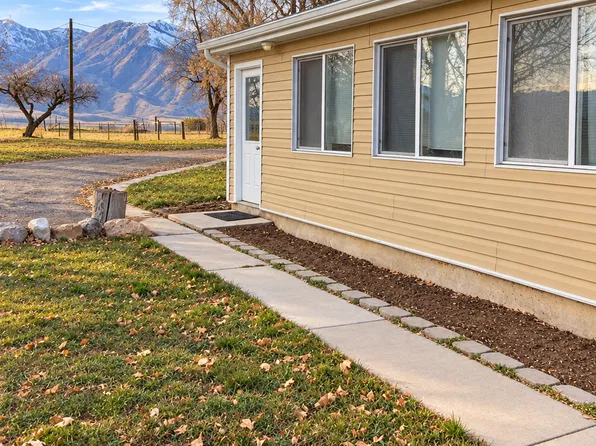 2953 W 6800 S, Wellsville, UT 84339
