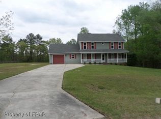 55 Pinecrest Dr, Sanford, NC 27332