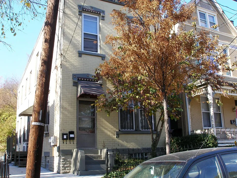 2205 Wheeler St #1