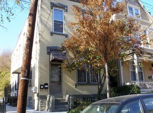 2205 Wheeler St #1, Cincinnati, OH 45219