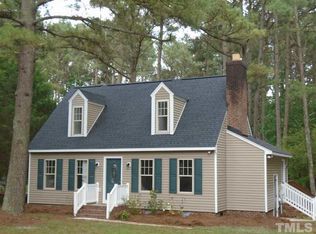 3241 Banks Rd, Raleigh, NC 27603