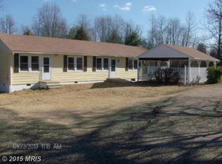 2630 Mountain View Rd, Stafford, VA 22556