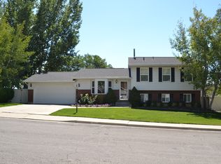 294 E Heather Cir, Orem, UT 84057