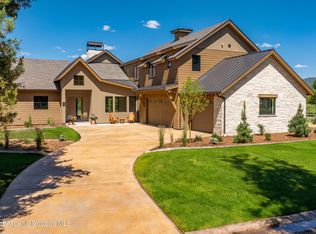 22 Heritage Ct, Carbondale, CO 81623