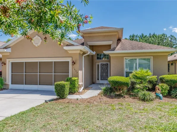 1557 W Caroline Path, Lecanto, FL 34461