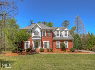 135 Blue Grass Way, Oxford, GA