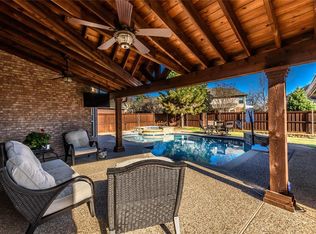 7108 Oakbury Ln, McKinney, TX 75071
