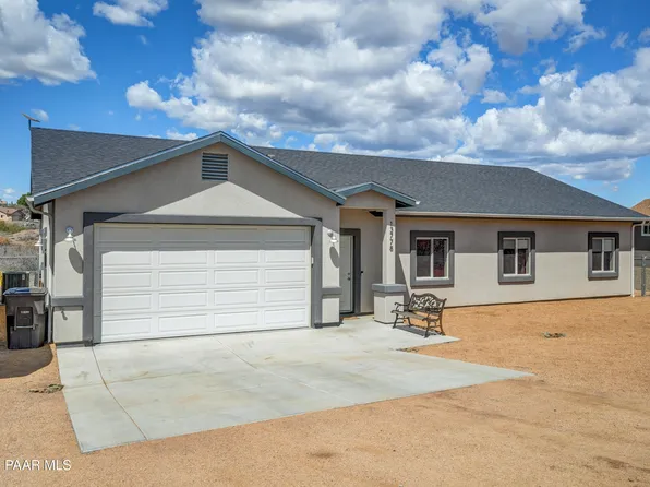 13778 S Bluebird Ln, Mayer, AZ 86333