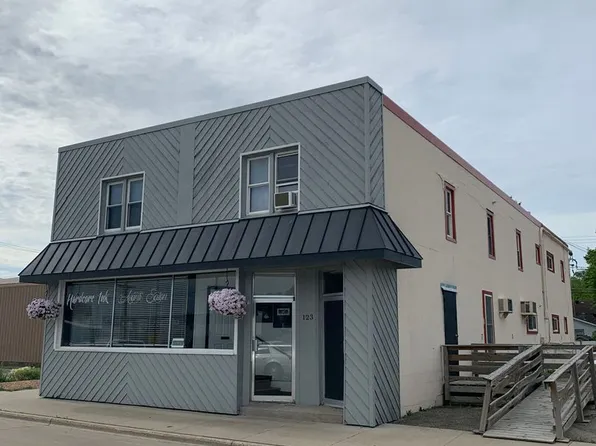 Blue Door, 123 Main Ave W #6, West Fargo, ND 58078