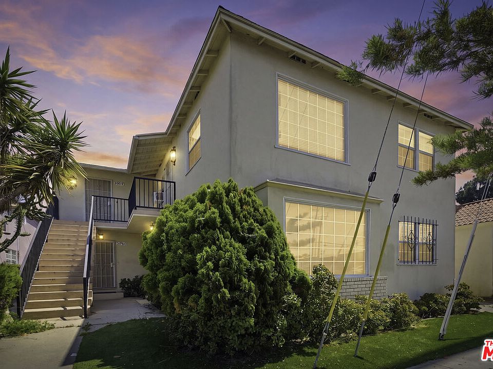 1st image of 10958 Venice Blvd
