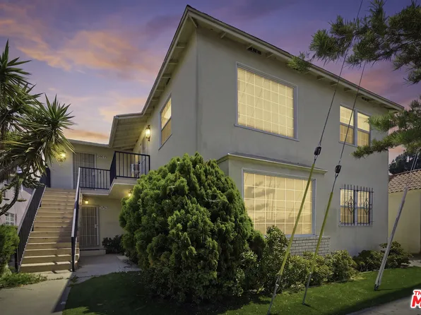 10958 Venice Blvd, Culver City, CA 90232