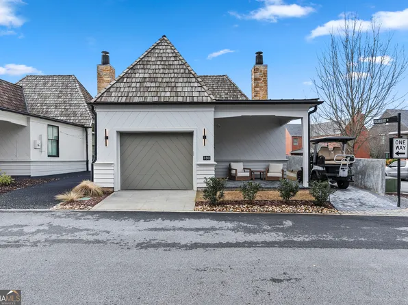 180 Central Ave, Fayetteville, GA 30214