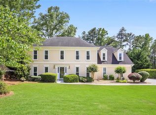 2570 Chestea Dr NE, Marietta, GA 30066