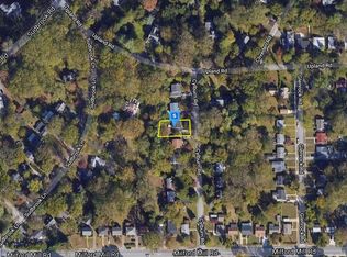 614 Cylburn Rd, Pikesville, MD 21208